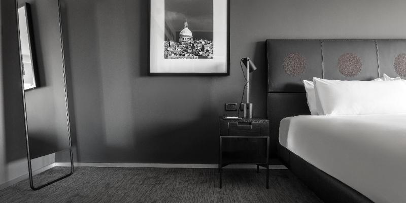 Málta St. Julians utazás Hotel Intercontinental Malta