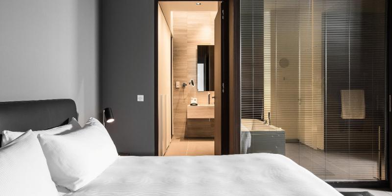 Málta St. Julians utazás Hotel Intercontinental Malta