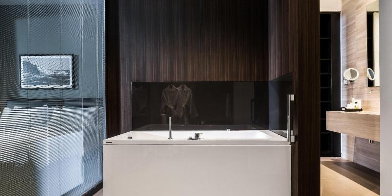 Málta St. Julians utazás Hotel Intercontinental Malta