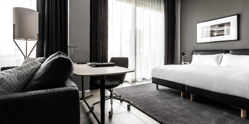 Málta St. Julians utazás Hotel Intercontinental Malta