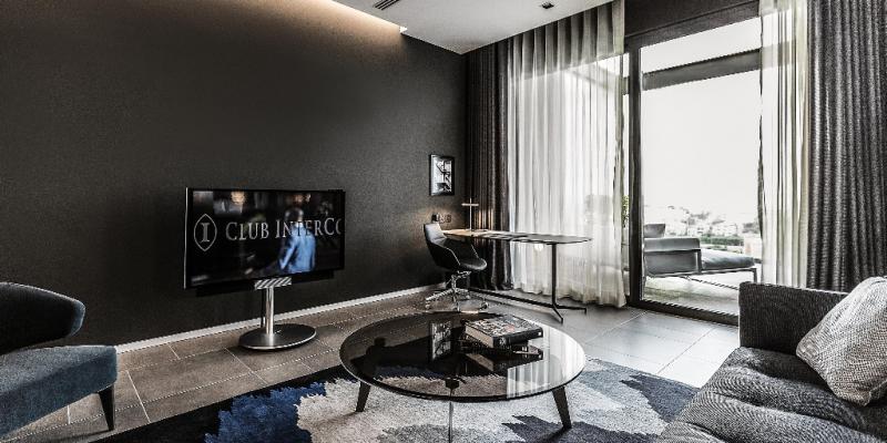 Málta St. Julians utazás Hotel Intercontinental Malta