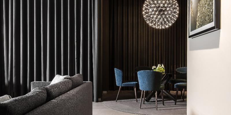 Málta St. Julians utazás Hotel Intercontinental Malta