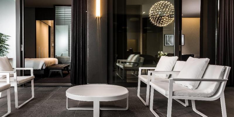 Málta St. Julians utazás Hotel Intercontinental Malta