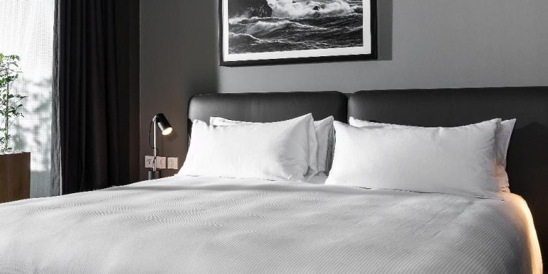 Málta St. Julians utazás Hotel Intercontinental Malta