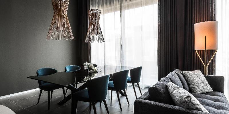 Málta St. Julians utazás Hotel Intercontinental Malta