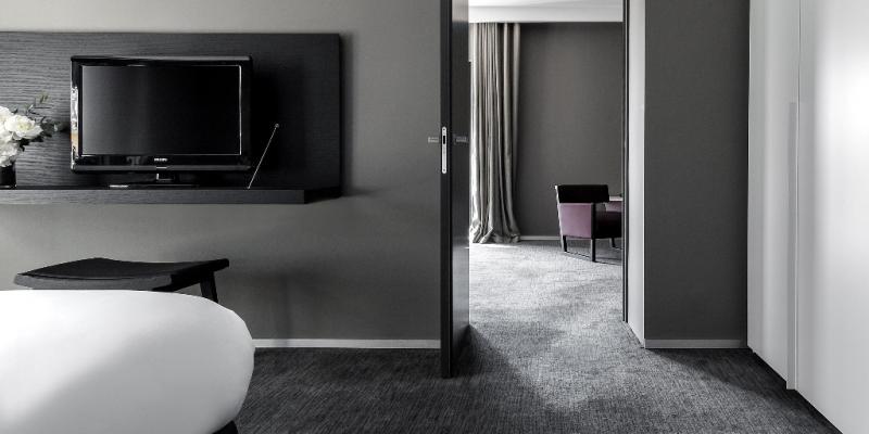 Málta St. Julians utazás Hotel Intercontinental Malta