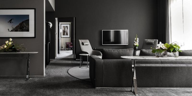 Málta St. Julians utazás Hotel Intercontinental Malta