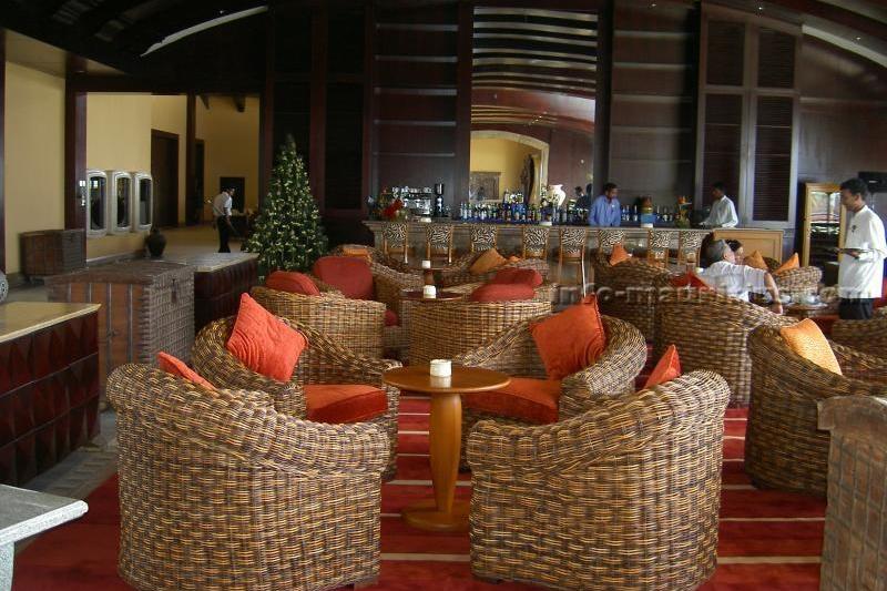 Mauritius utazás Hotel Le Meridien Ile Maurice