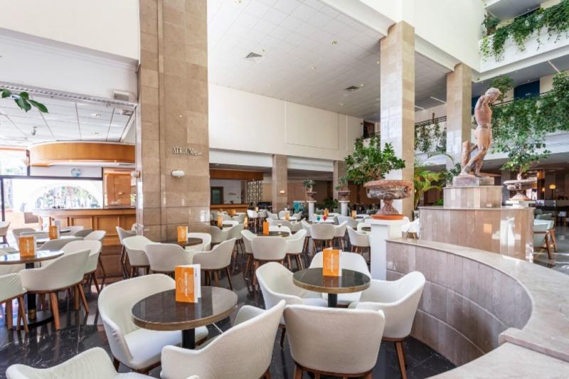 Dél-Ciprus Paphos utazás Hotel Louis Phaethon Beach