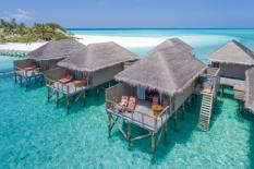 Hotel Meeru Island Resort & Spa Maldív-szigetek