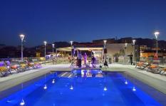 Hotel Melia Costa Del Sol Torremolinos