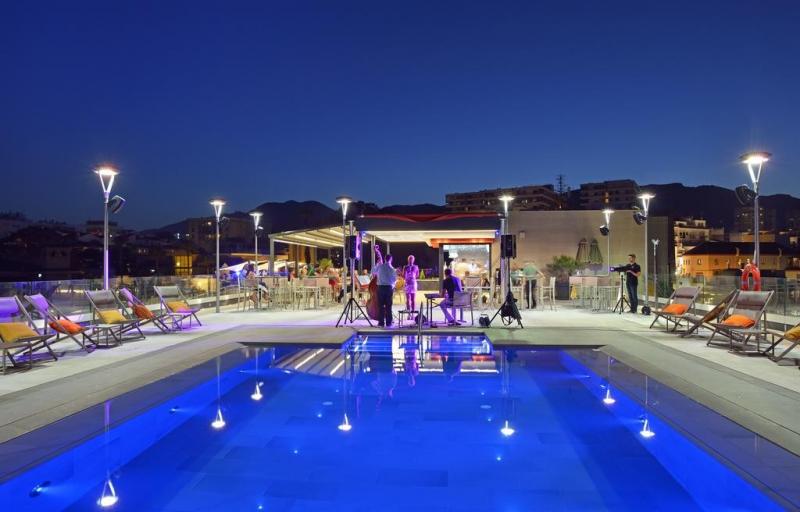 Hotel Melia Costa Del Sol Torremolinos
