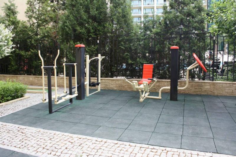 Napospart utazás Hotel Mena Palace