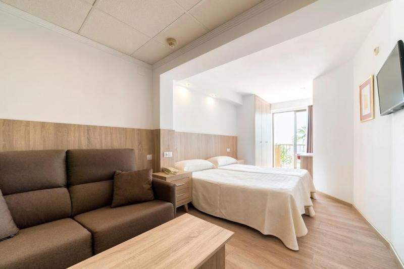 Costa Blanca utazás Hotel Montemar