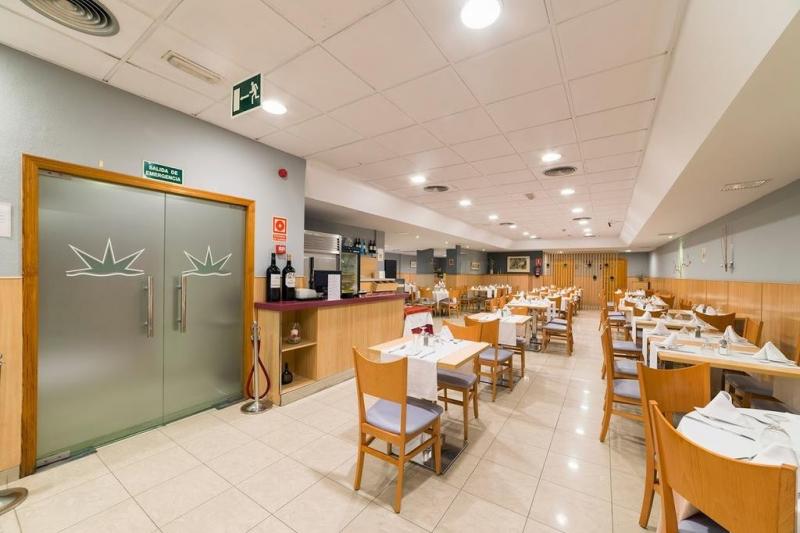 Costa Blanca utazás Hotel Montemar