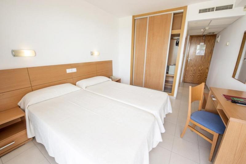 Costa Blanca utazás Hotel Montemar