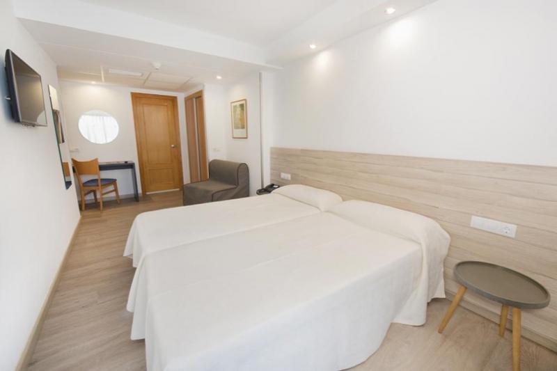 Costa Blanca utazás Hotel Montemar