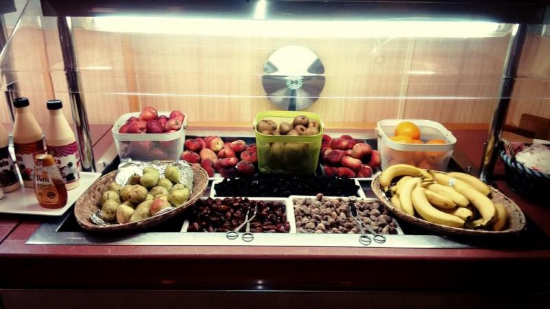 Costa Blanca utazás Hotel Montemar