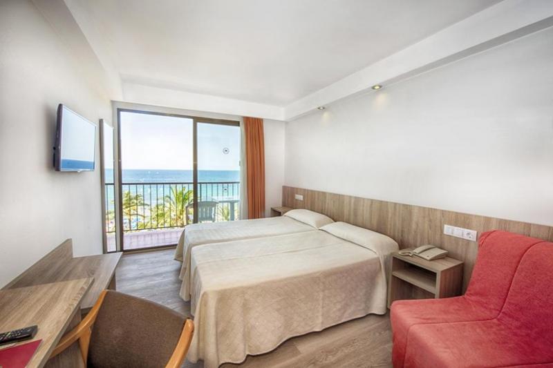 Costa Blanca utazás Hotel Montemar