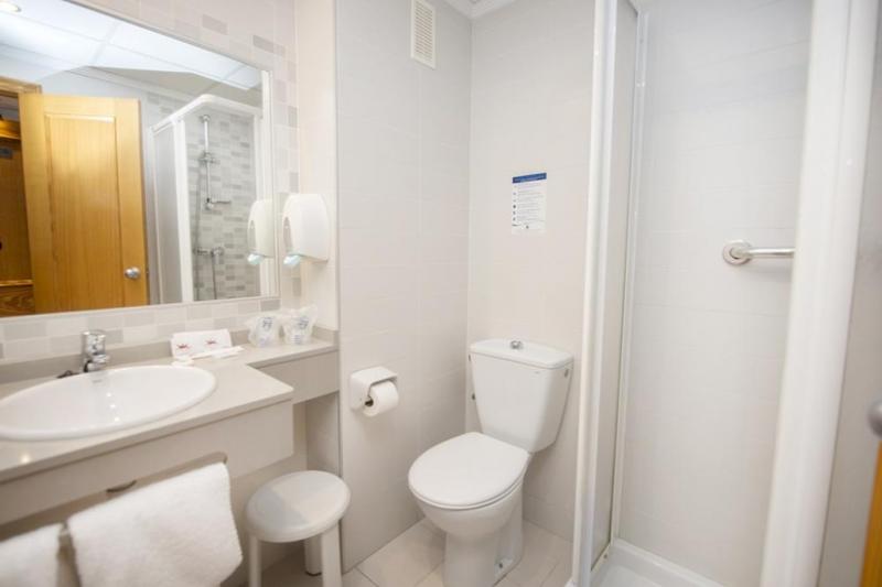 Costa Blanca utazás Hotel Montemar