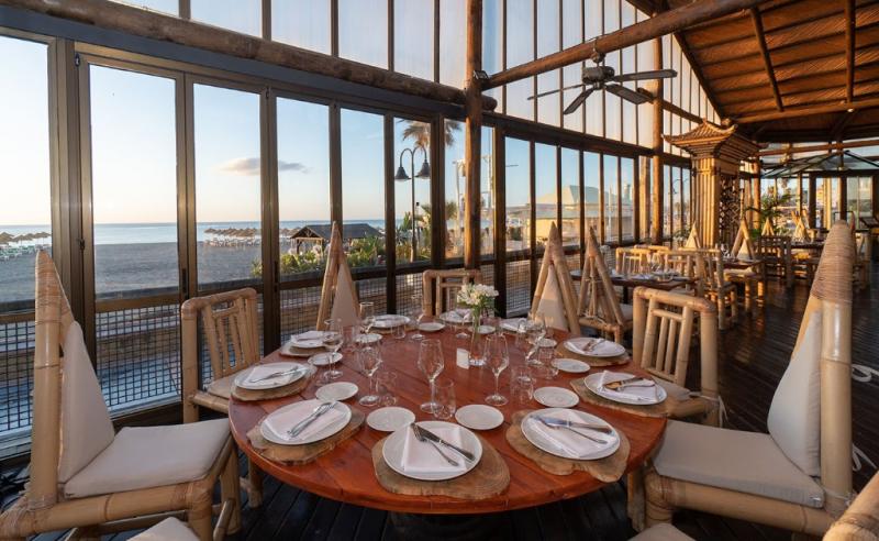 Costa Del Sol Torremolinos utazás Hotel Ms Tropicana