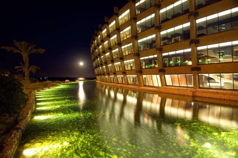 Ciprus utazás Hotel Noah’s Ark