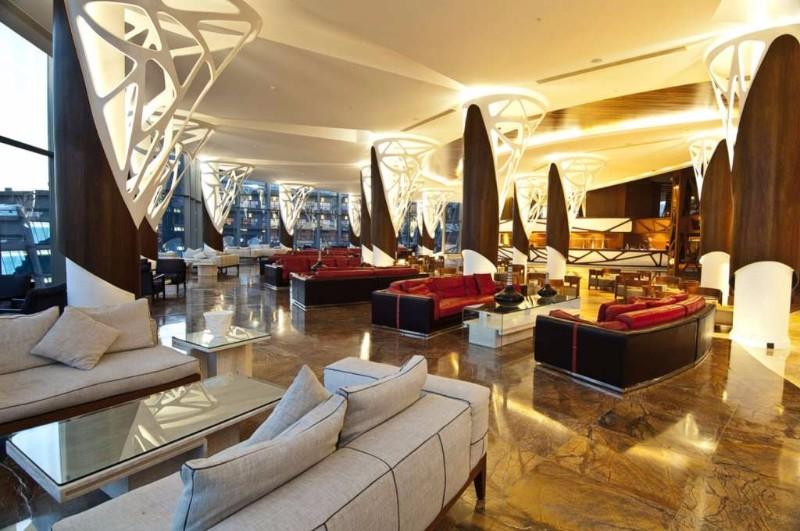 Ciprus utazás Hotel Noah’s Ark