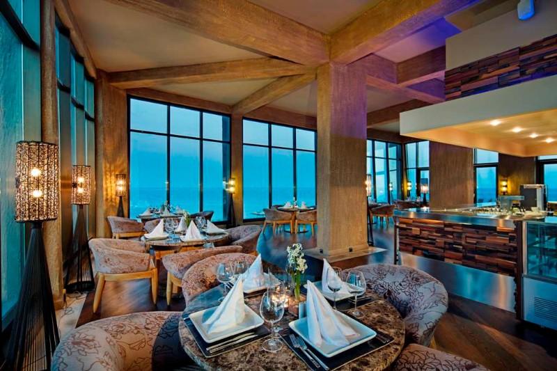 Ciprus utazás Hotel Noah’s Ark