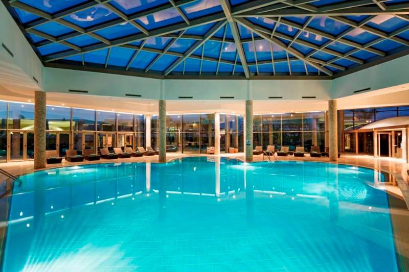 Ciprus utazás Hotel Noah’s Ark