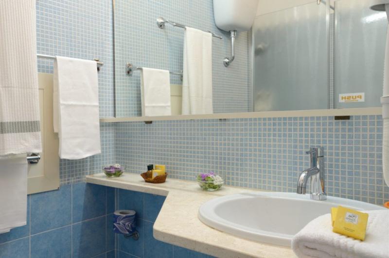 Szardínia Alghero utazás Hotel Oasis