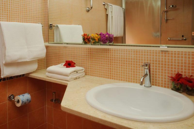 Szardínia Alghero utazás Hotel Oasis