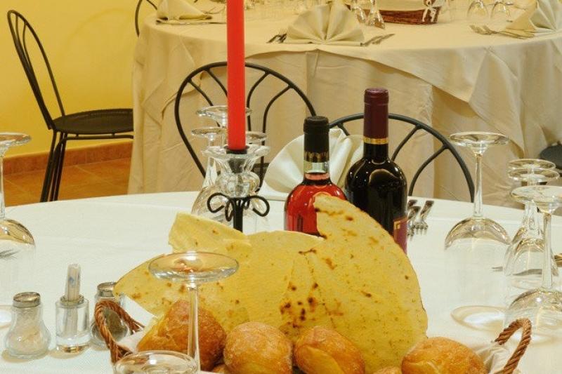 Szardínia Alghero utazás Hotel Oasis