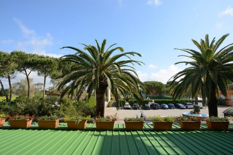 Szardínia Alghero utazás Hotel Oasis