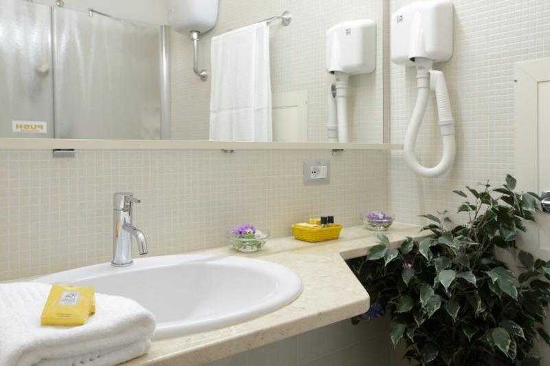 Szardínia Alghero utazás Hotel Oasis