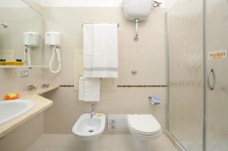 Szardínia Alghero utazás Hotel Oasis