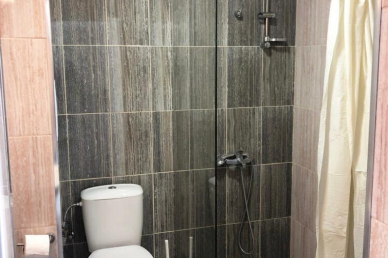 Napospart utazás Hotel Palma