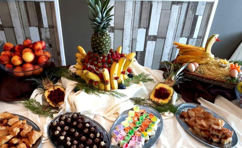 Napospart utazás Hotel Palma