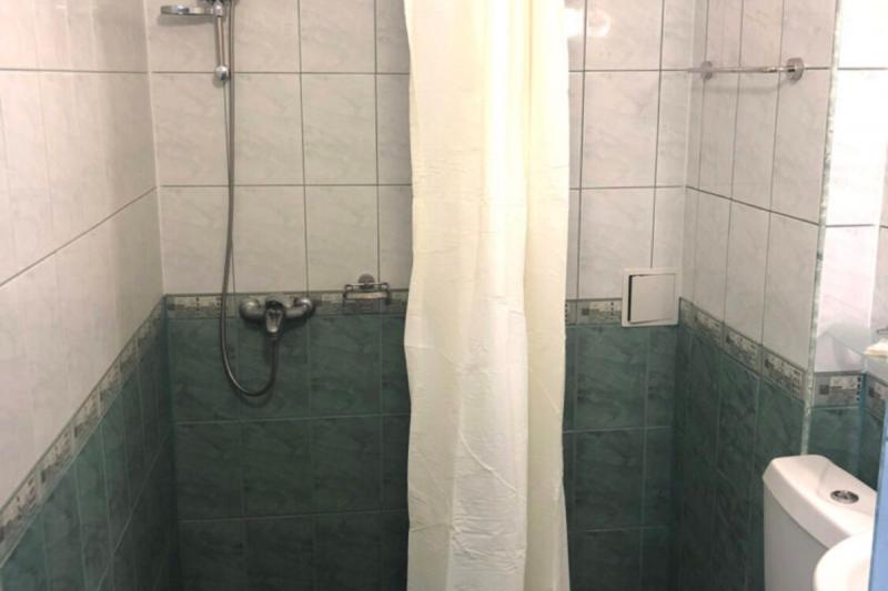 Napospart utazás Hotel Palma