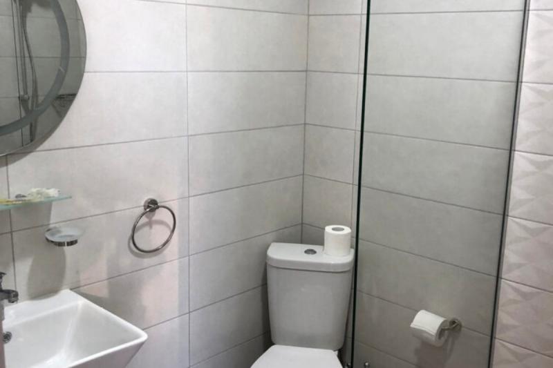 Napospart utazás Hotel Palma