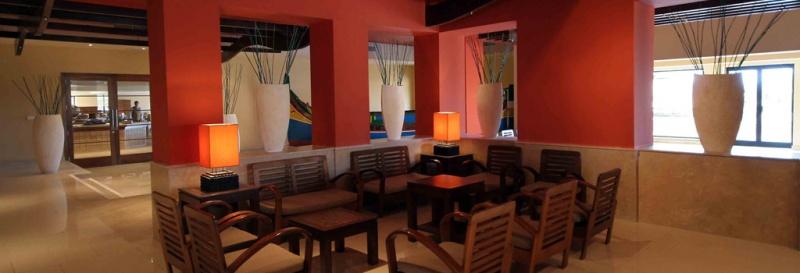 Málta utazás Hotel Ramla Bay