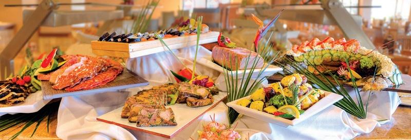 Málta utazás Hotel Ramla Bay