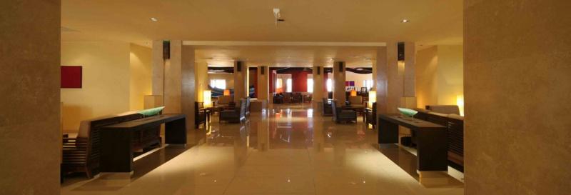 Málta utazás Hotel Ramla Bay