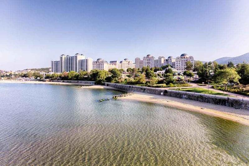 Napospart utazás Hotel Riu Palace Sunny Beach