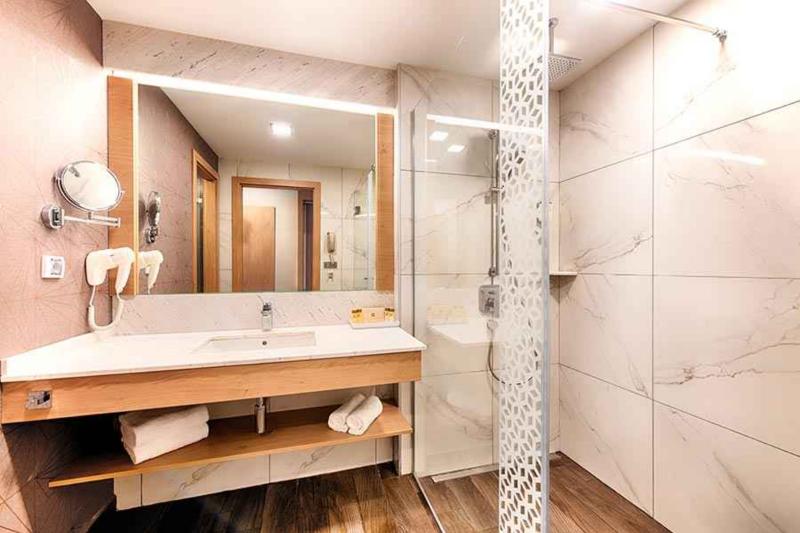 Napospart utazás Hotel Riu Palace Sunny Beach