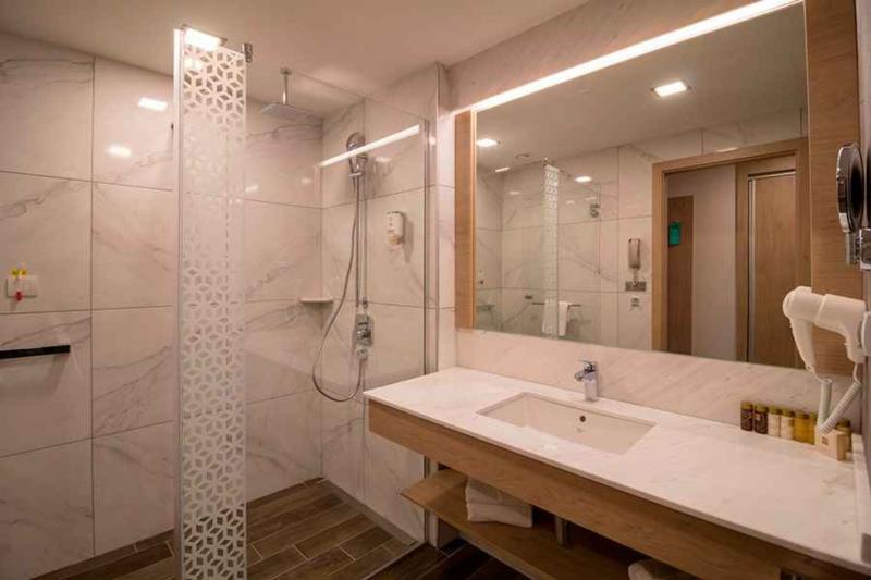 Napospart utazás Hotel Riu Palace Sunny Beach