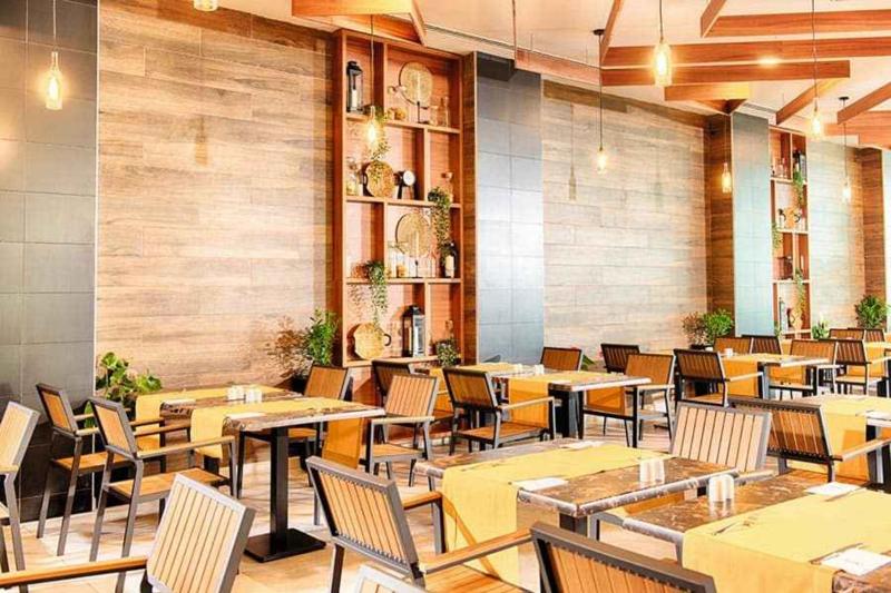 Napospart utazás Hotel Riu Palace Sunny Beach