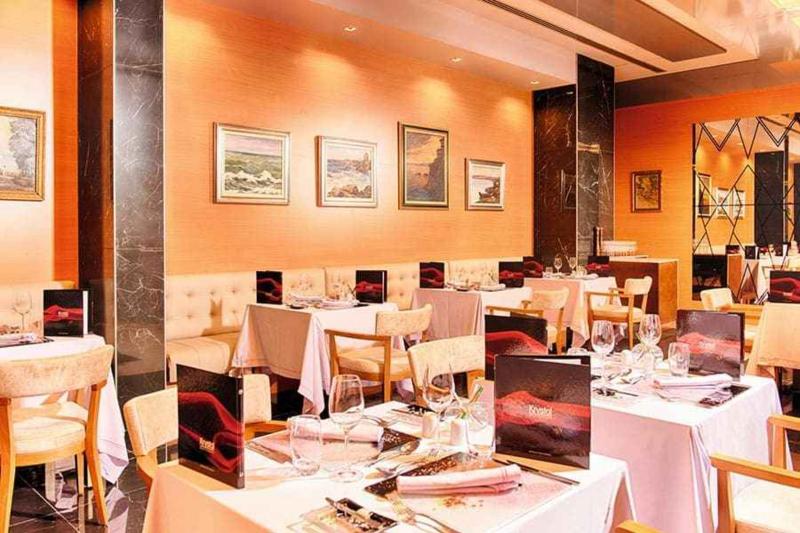 Napospart utazás Hotel Riu Palace Sunny Beach