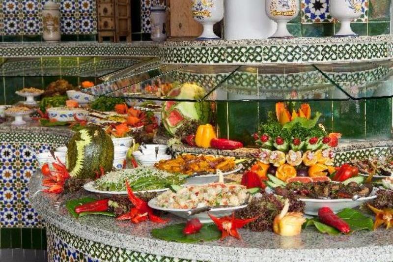 Gran Canaria Playa del Inglés utazás Hotel Seaside Sandy Beach