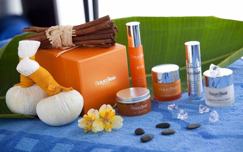 Gran Canaria Playa del Inglés utazás Hotel Seaside Sandy Beach