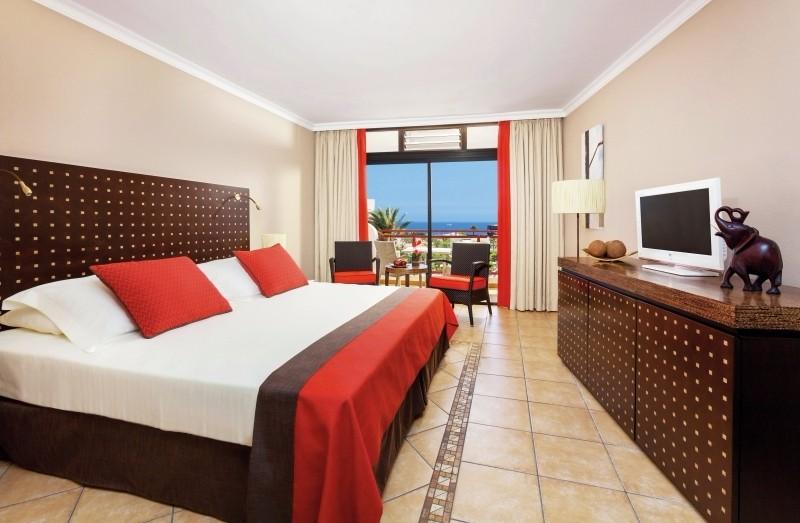 Gran Canaria Playa del Inglés utazás Hotel Seaside Sandy Beach